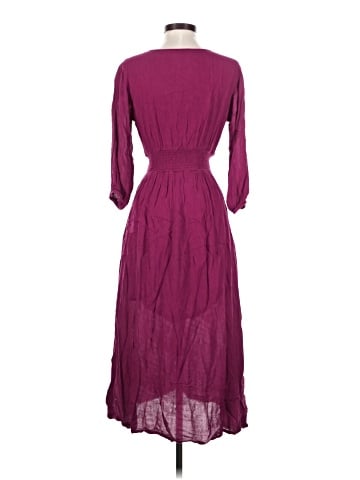 J Gee Casual Dress (view 2)