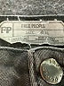 Free People Black Jeans Size 31 waist - photo 4