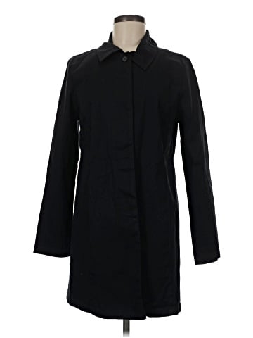 Kim Rogers Coat (view 1)