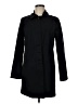 Kim Rogers Black Coat Size M - photo 1