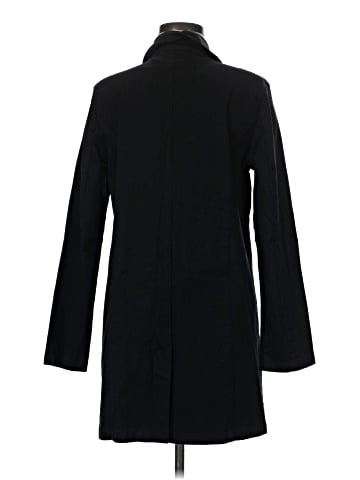 Kim Rogers Coat (view 2)