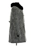 Divided by H&M Gray Coat Size 6 - photo 4