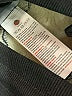INNO 100% Cotton Black Casual Pants Size M - photo 8