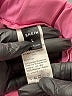 Shein 100% Polyester Solid Pink Athletic Shorts Size L - photo 3