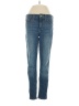 Universal Thread Solid Blue Jeans Size 2 - photo 1