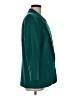 Alfred Dunner 100% Wool Green Wool Blazer Size 8 Petite - photo 4