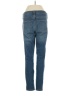 Universal Thread Solid Blue Jeans Size 2 - photo 2