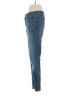 Universal Thread Solid Blue Jeans Size 2 - photo 5