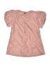 angel's face 100% Polyester Pink Dress Size 12-24 mo - photo 2