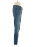 Universal Thread Solid Blue Jeans Size 2 - photo 4