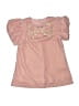 angel's face 100% Polyester Pink Dress Size 12-24 mo - photo 1