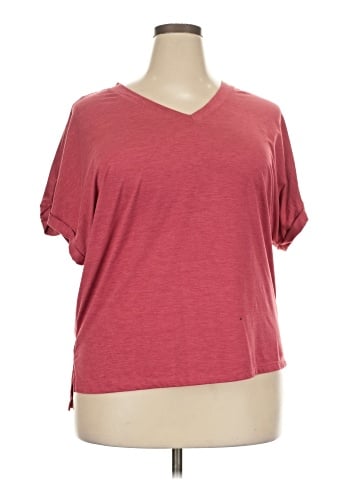 Member's Mark Short Sleeve T-Shirt (view 1)