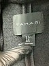 Tahari Black Vest Size XS - photo 6