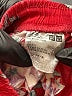 Uniqlo Floral Red Shorts Size L - photo 3