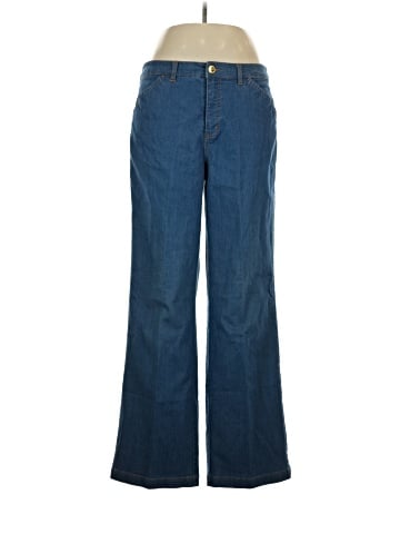 C. Wonder Jeans (view 1)