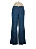 C. Wonder Blue Jeans Size 14 - photo 1