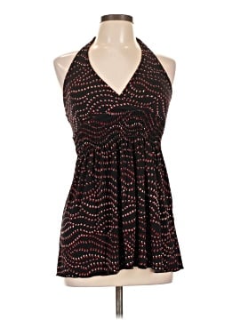 XOXO Sleeveless Blouse (view 1)