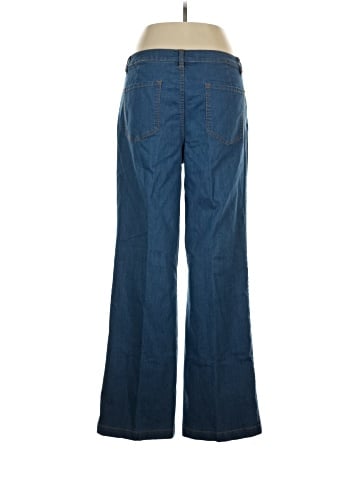C. Wonder Jeans (view 2)