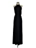 Caslon Black Cocktail Dress Size S - photo 1