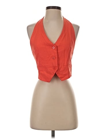 Forever 21 Vest (view 1)