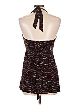 XOXO Sleeveless Blouse (view 2)