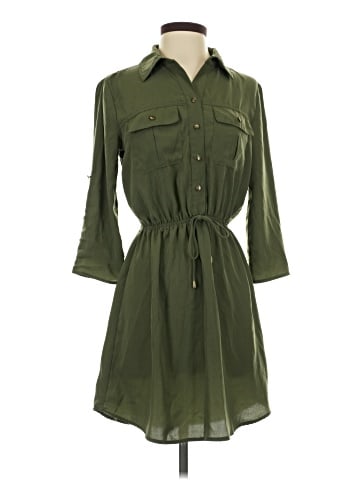 Bebop Casual Dress (view 1)