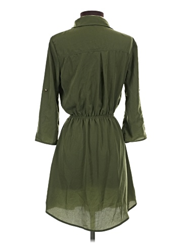 Bebop Casual Dress (view 2)