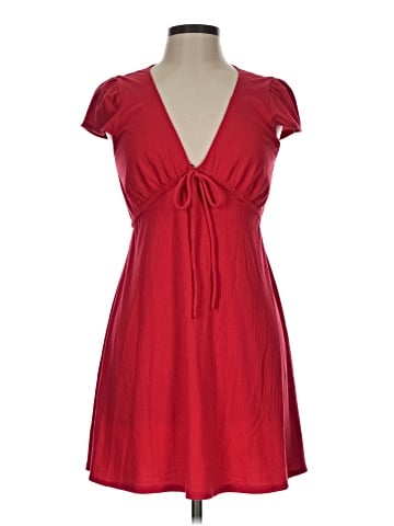 Forever 21 Casual Dress (view 1)