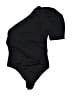 Intimately by Free People Black Bodysuit Size M - photo 1