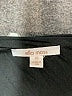 Ella Moss Solid Black Jumpsuit Size XS - photo 4