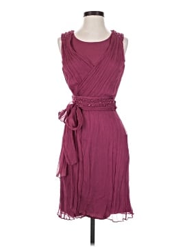 Adolfo Dominguez Costura Cocktail Dress (view 1)