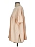 Zesica Tan Short Sleeve Top Size S - photo 6