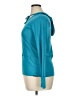 ExOfficio Solid Teal Blue Sweatshirt Size 16 - photo 5