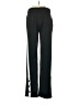 Xersion 100% Polyester Stripes Black Casual Pants Size S - photo 2