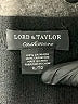 Lord & Taylor 100% Cashmere Black Pullover Sweater Size XL - photo 8