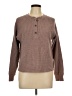 Old Navy Brown Pullover Sweater Size L - photo 1