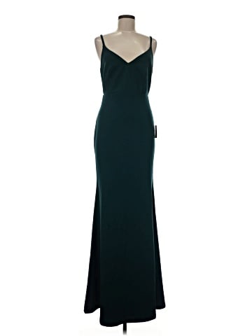 Lulus Cocktail Dress (view 1)