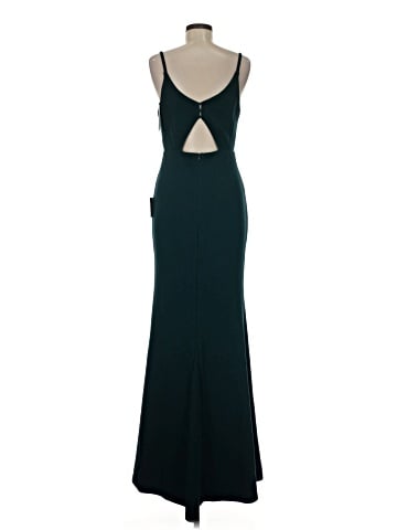 Lulus Cocktail Dress (view 2)
