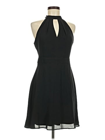 Express Outlet Cocktail Dress (view 1)