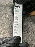 Yitty Black Bodysuit Size 2X - photo 4