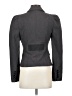 Express Design Studio Gray Blazer Size 2 - photo 2