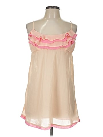 Flora Nikrooz Cocktail Dress (view 1)