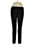 Hue Solid Black Active Pants Size XL - photo 1