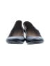 Lucky Brand 100% Leather Black Flats Size 8 - photo 2