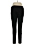 Hue Solid Black Active Pants Size XL - photo 2