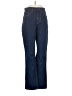 Denim Forum Blue Jeans Size 26 waist - photo 1