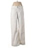 Unbranded Ivory Jeans Size L - photo 1