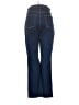 Denim Forum Blue Jeans Size 26 waist - photo 2