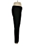 Hue Solid Black Active Pants Size XL - photo 4