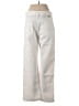Unbranded Ivory Jeans Size L - photo 2